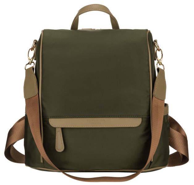 plecak ptn jn-12-0221 green zdjęcie 3