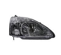 Honda Civic 01-03 Reflektor Przedni Lampa przednia Prawa