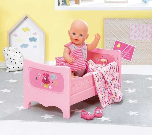 Baby Born Łóżeczko na Arena.pl