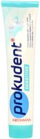 PROKUDENT SENSITIVE PASTA DO ZĘBÓW DLA DELIKATNYCH ZĘBÓW 125 ML