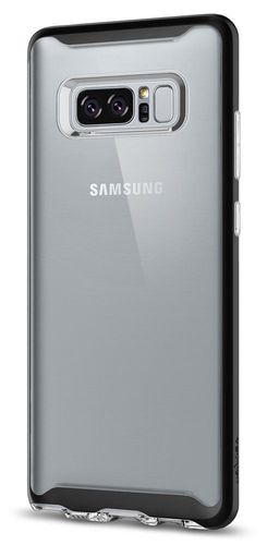 SPIGEN NEO HYBRID CRYSTAL GALAXY NOTE 8 BLACK na Arena.pl