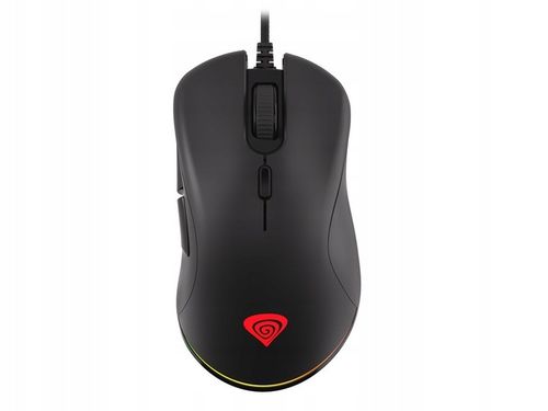 Mysz GENESIS Krypton 200 na Arena.pl
