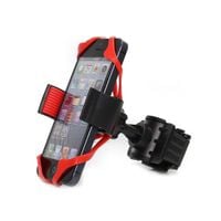 Uchwyt Rowerowy Na Telefon Do Roweru Motocykla Hulajnogi Na Kierownice 360°