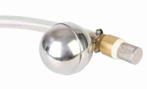 Pompa IBO Multi IP 1200 AUTO RAIN zdjęcie 11