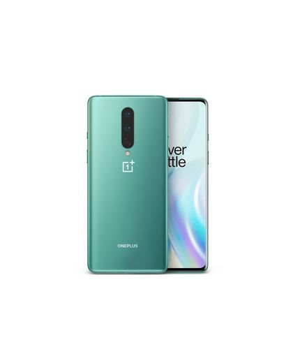 Etui Ringke Fusion-X OnePlus 8 Black na Arena.pl