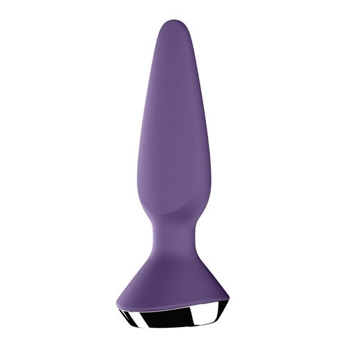 satisfyer plug-ilicious 1 purple na Arena.pl