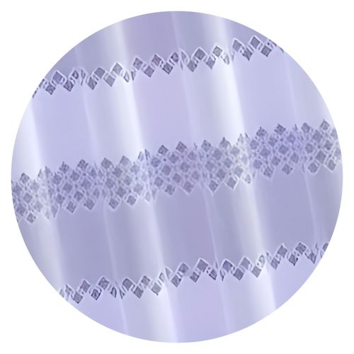 Firanka Arlen wysokość 170 cm 🔲 DomoweTekstylia | WN15A2 170 na Arena.pl