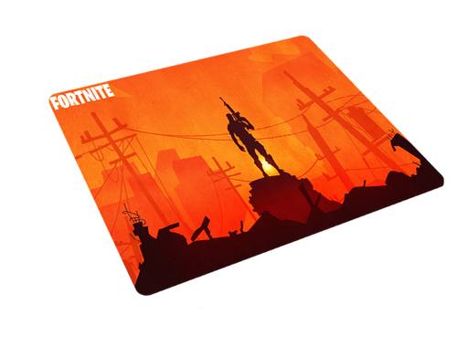 Podkładka pod myszkę Fortnite na Arena.pl