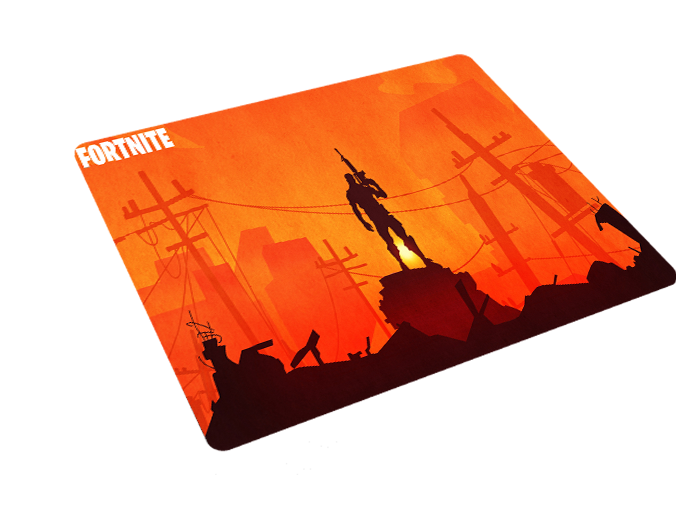 Podkładka pod myszkę Fortnite zdjęcie 3