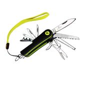 scyzoryk tasman uni czarny