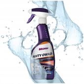 PŁYN DO USUWANIA OWADÓW BRUMM DO REFLEKTORÓW SZYB LUSTEREK ATOMIZER 500 ml