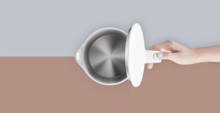 Czajnik XIAOMI Electric Kettle 2 EU zdjęcie 5