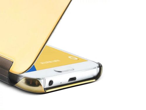ETUI CLEAR VIEW COVER SAMSUNG GALAXY A5 2016 na Arena.pl