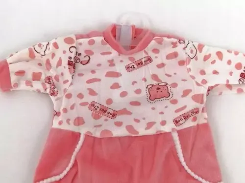 Ubranko dla lalki bobas Adar 45cm na Arena.pl