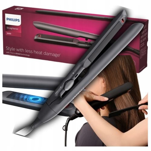 Prostownica Philips BHS510/00 na Arena.pl