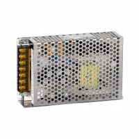 2 x Zasilacz Rebel 12V 10A 120W do taśmy LED