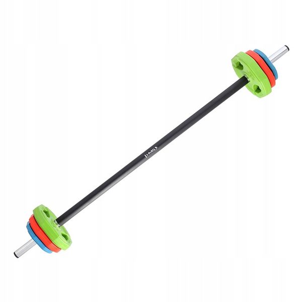 GRYF DO TRAINING PUMP HMS GBP01 + ZACISK zdjęcie 10