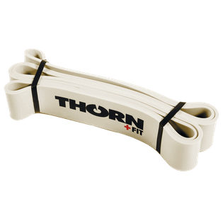 Thorn Fit - Taśma guma treningowa SuperBand MEDIUM