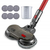 Szczotka do mopa do odkurzacza Dyson V7 V8 V10 V11 V15