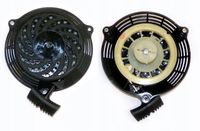 ORYGINALNY ROZRUSZNIK KOSIARKI KPL. T375