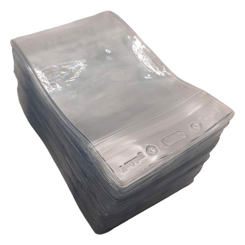 Etui na identyfikator 12x7cm 50szt na Arena.pl