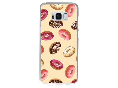 Samsung Galaxy S8 Plus Case Etui TPU na telefon na Arena.pl