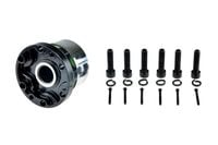 SPRZĘGIEŁKO PIASTY PRAWY PRZÓD TOYOTA HILUX II 1991 1992 1993 1994 1995