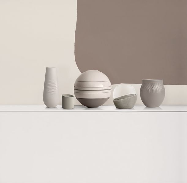 Villeroy&Boch Wazon Collier 26cm zdjęcie 12
