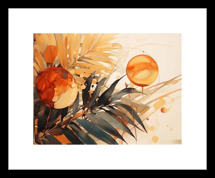 Plakat 20x15cm Słoneczny Zefir zdjęcie 3