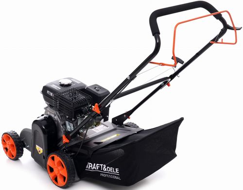 aerator i wertykulator 4,8kw / 6,5km kd5191 na Arena.pl