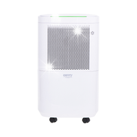 CR 7851 Osuszacz powietrza LED kompresorowy