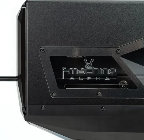 Seks maszyna Aplha na Arena.pl