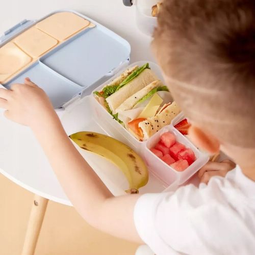 B.Box Lunchbox Przegródki Wkłady Chłodzące 2000ml na Arena.pl