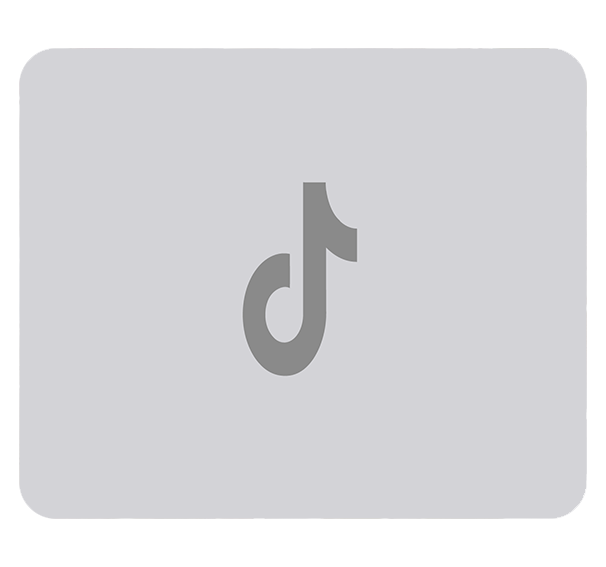 Podkładka pod myszkę Tik Tok zdjęcie 1