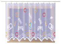 FIRANA dziecięca nastolatka PADY dla GRACZA game kolorowa 300x150 + TAŚMA