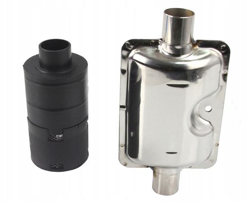 nagrzewnica spalinowa DMUCHAWA olejowa OGRZEWANIE postojowe WEBASTO MP0461 na Arena.pl