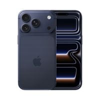 Smartfon APPLE iPhone 17 Pro Max 256 GB Głębinowy błękit MFYP4HX/A