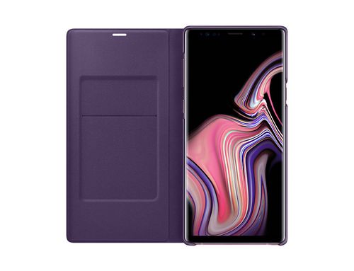 Samsung LED VIEW COVER Galaxy Note 9 - VIOLET na Arena.pl