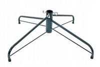 STOJAK METALOWY do choinki sztucznej uniwersalny max 300 cm