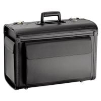 Neseser pilotka na dokumenty KEMER