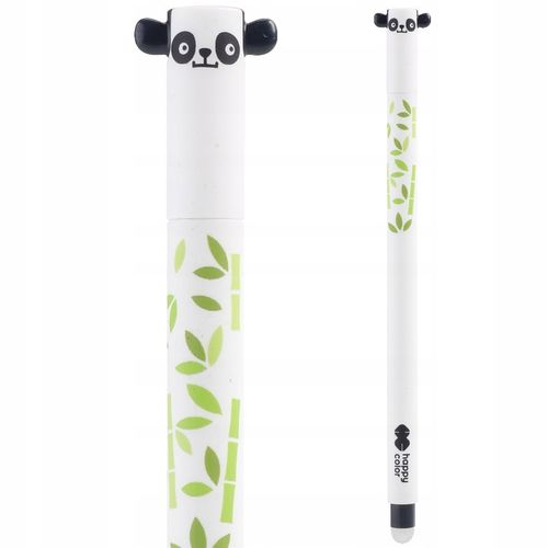 Długopis Uszaki Usuwalny 0,5Mm Niebieski na Arena.pl