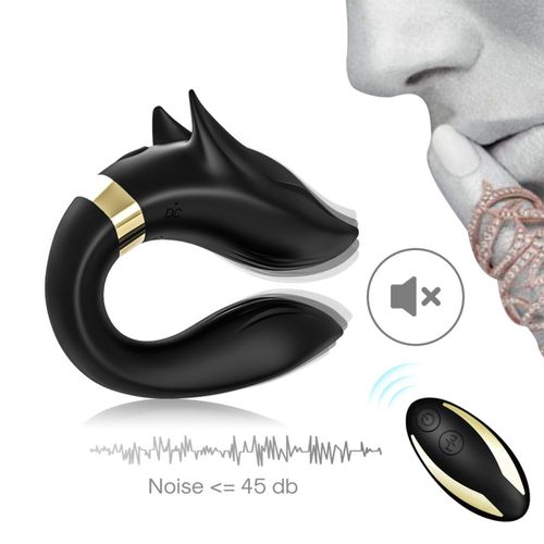 Fox black na Arena.pl