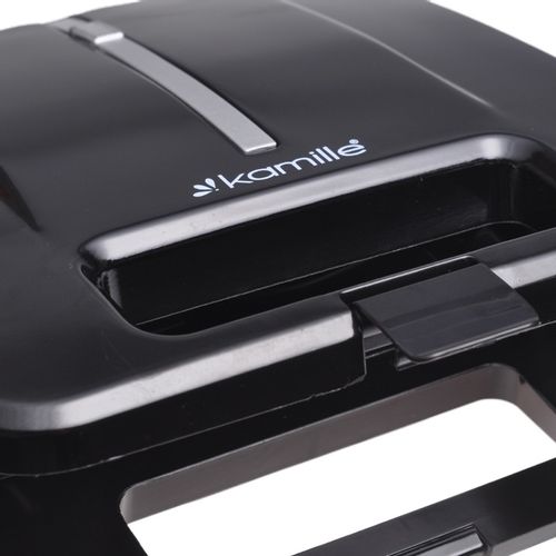 Gofrownica Opiekacz Do Gofrów Chrupiące Gofry - Wysoka Jakość, Szybkie na Arena.pl