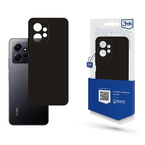 Redmi Note 12 4G - 3mk Matt Case na Arena.pl