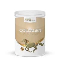 HorseLinePRO Collagen 800g Kolagen dla koni