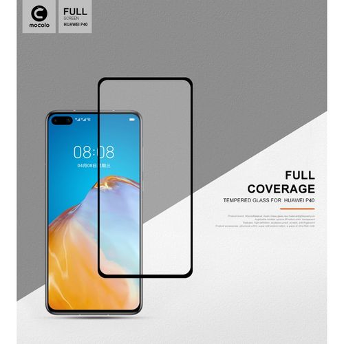 Szkło ochronne do Huawei P40 na Arena.pl