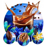 Kawa Ziarnista Zestaw 6x250g West Caffee MIX Świeżo Palona 100% Arabica