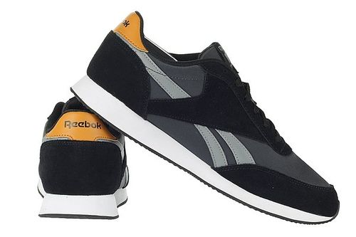 Reebok ROYAL CL JOG (BS7007) na Arena.pl