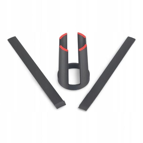 Zestaw: 2x Uszczelki do Sodastream Terra Art Spirit + Akcesoria do na Arena.pl