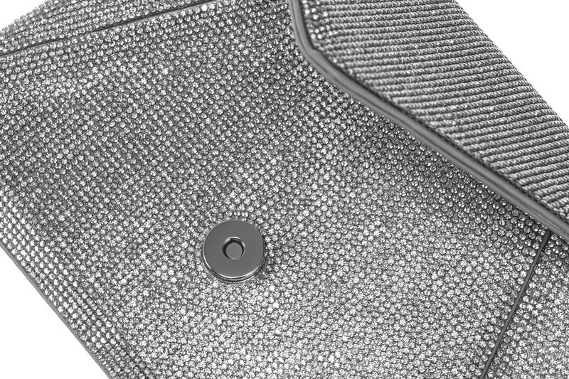 kopertówka ptn xs101-8719 silver zdjęcie 7